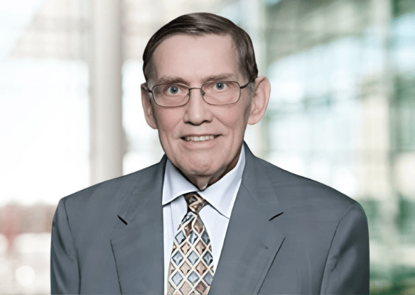 Warren T. Longmire Jr., M.D.
