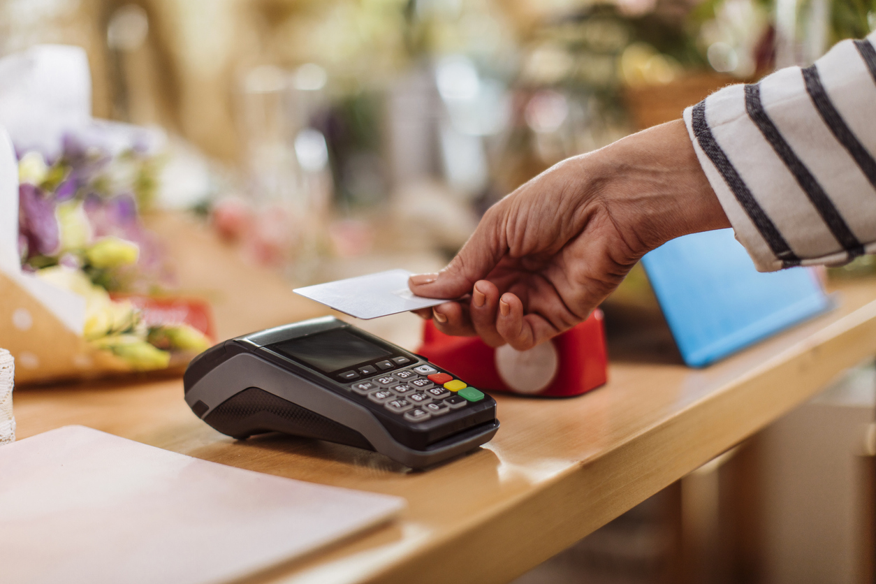 Texas First Bank | Visa® Credit Cards