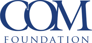 COM Foundation logo