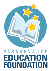 Pasadena ISD Education Foundation logo
