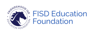 Friendswood Education Foundation logo