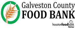 Galveston Food Bank logo