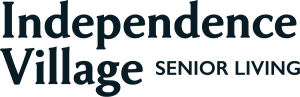 Independence Village logo