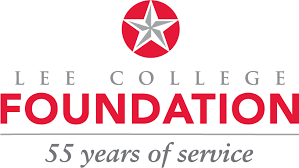 Lee College Foundation logo