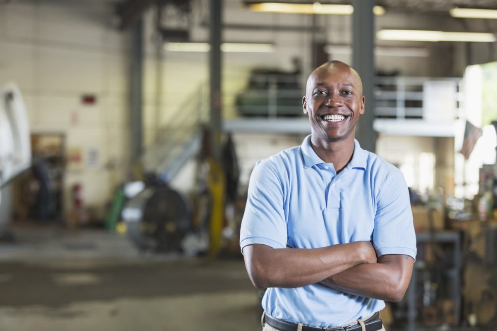 Texas First Bank Commercial Real Estate Loans