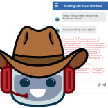 Chuck chatbot