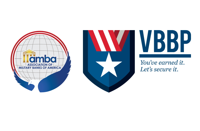 military banking programs - AMBA and VBBP