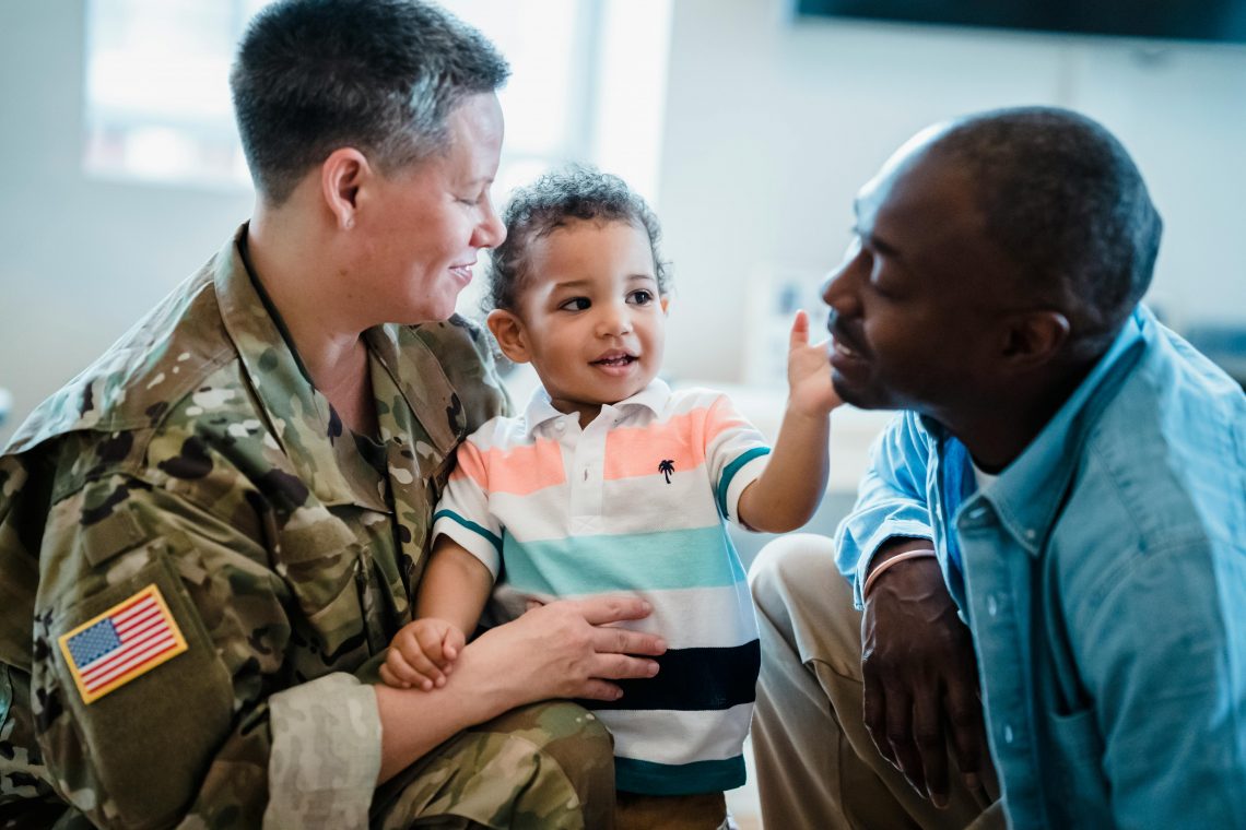 military family