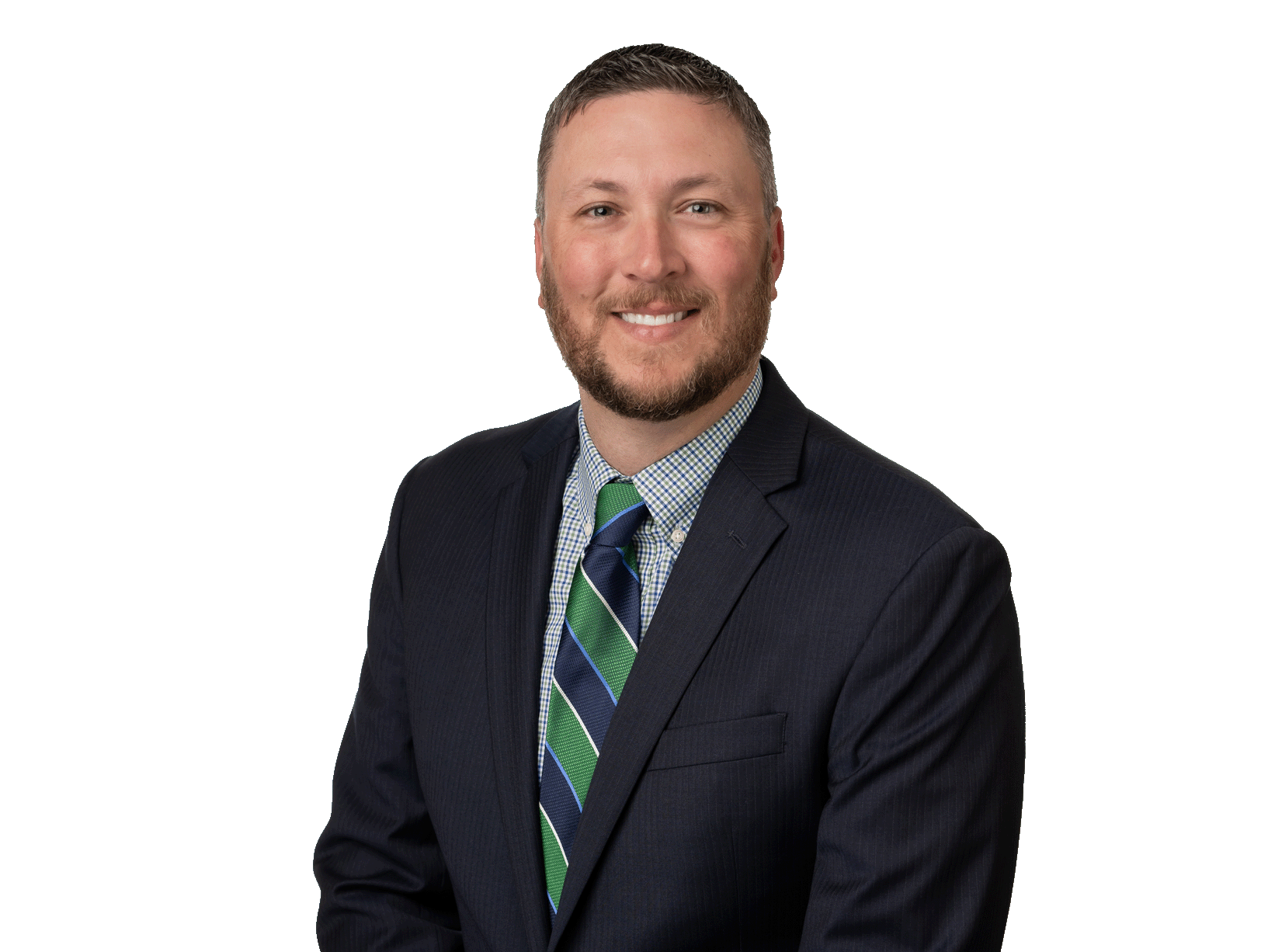 Matt Crable Chief Lending Officer