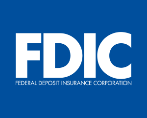 FDIC Logo