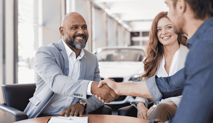 Auto Loan Rate